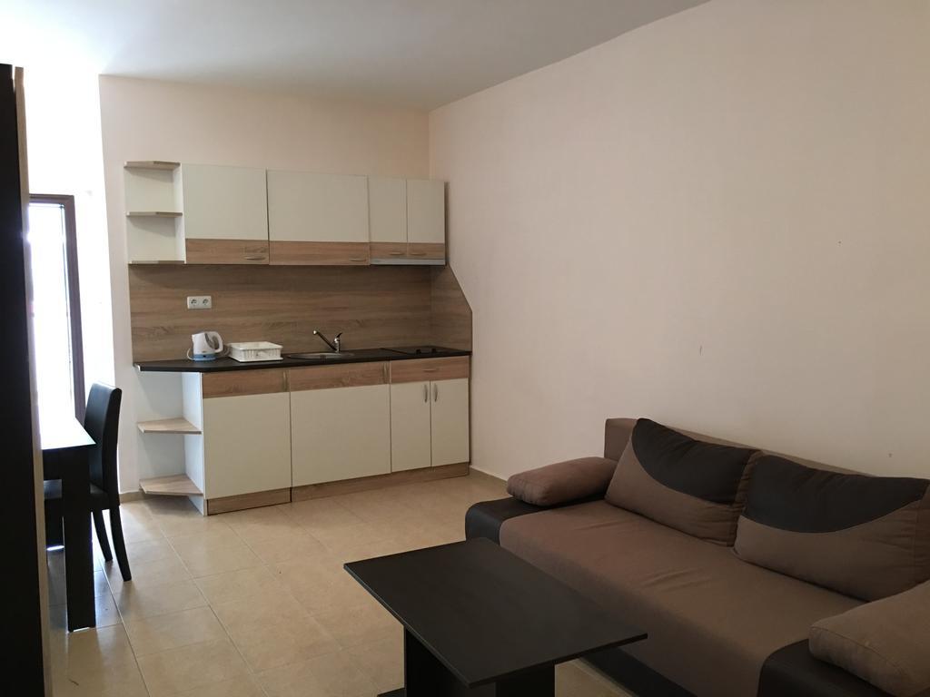 Dune Boutique Hotel Поморие Экстерьер фото