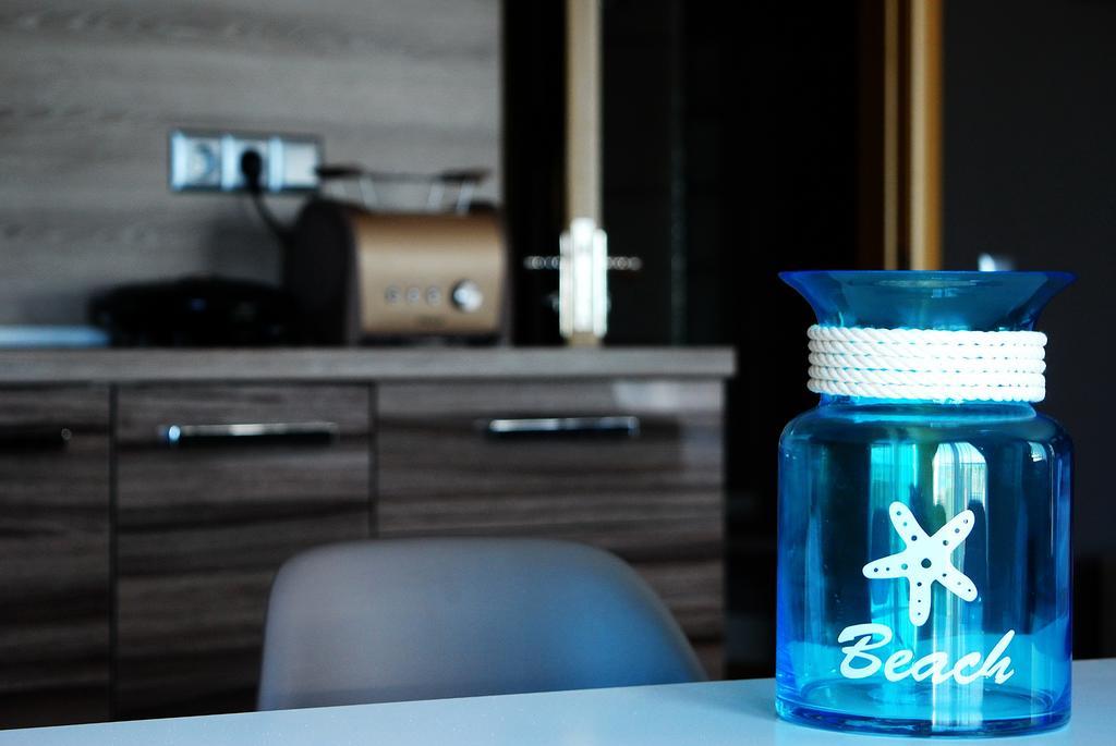 Dune Boutique Hotel Поморие Экстерьер фото