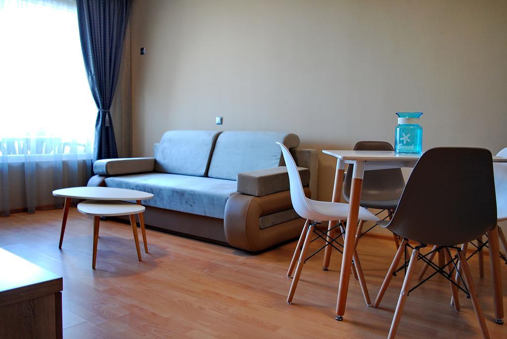 Dune Boutique Hotel Поморие Экстерьер фото
