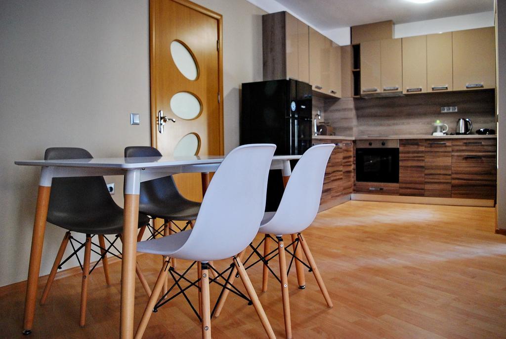 Dune Boutique Hotel Поморие Экстерьер фото