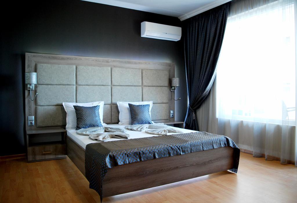 Dune Boutique Hotel Поморие Экстерьер фото