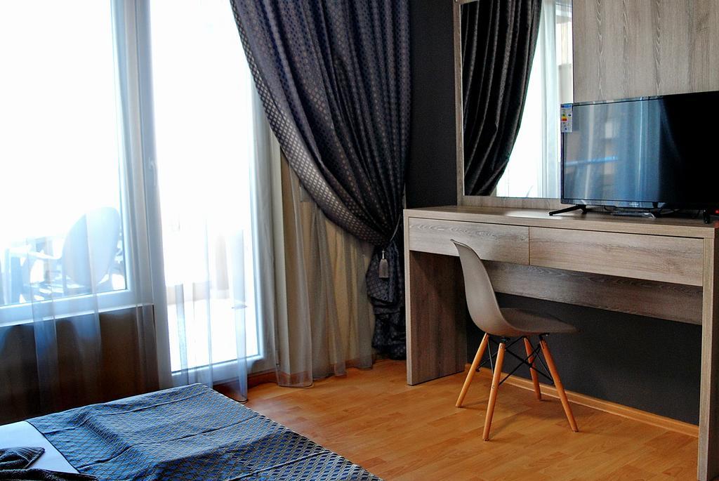 Dune Boutique Hotel Поморие Экстерьер фото