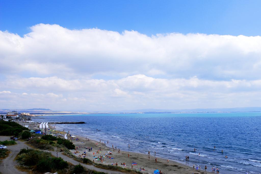 Dune Boutique Hotel Поморие Экстерьер фото